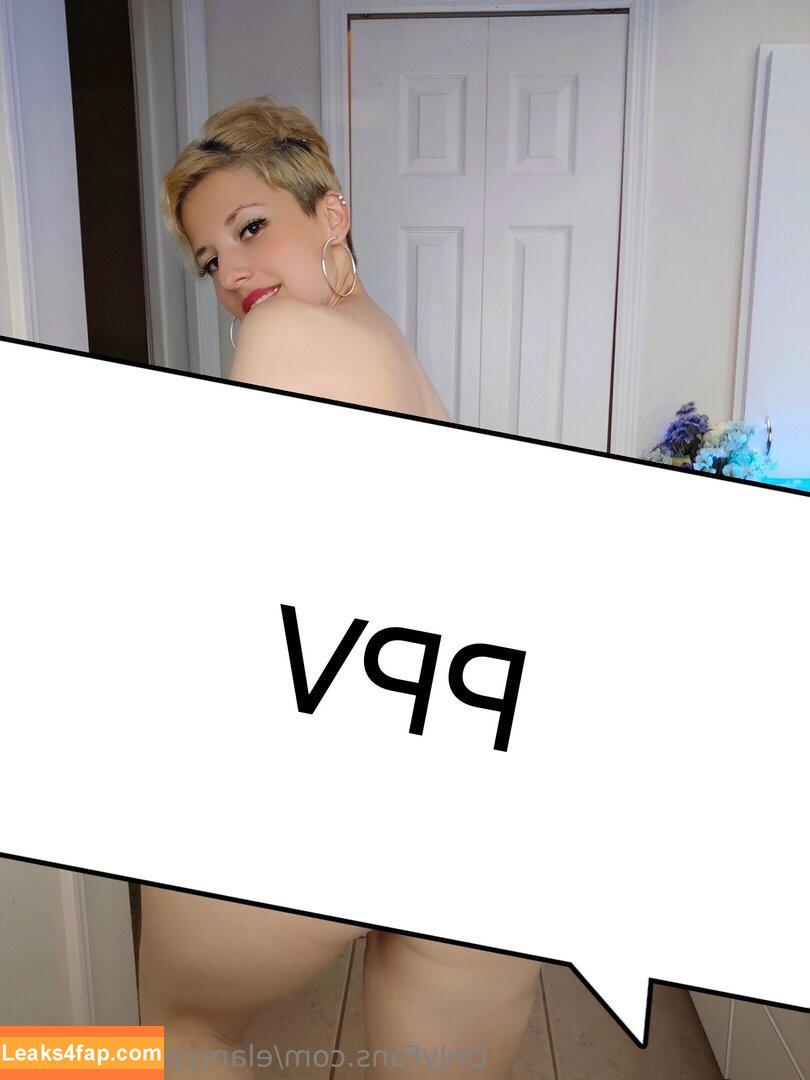 elamypetitequeen /  leaked photo photo #0030