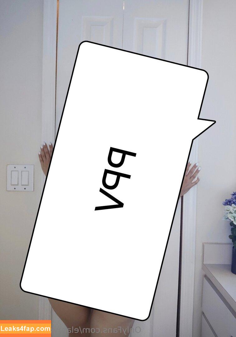 elamypetitequeen /  leaked photo photo #0039
