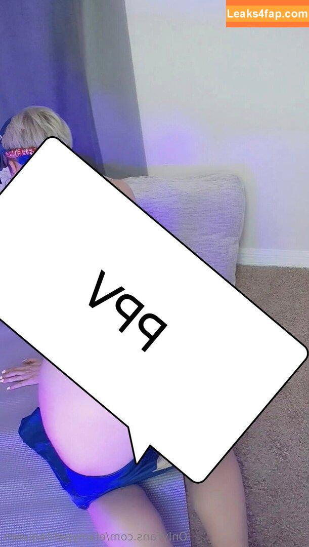 elamypetitequeen /  leaked photo photo #0047