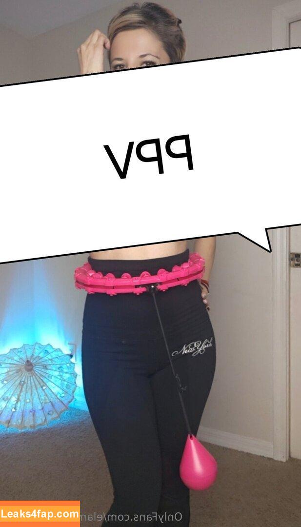 elamypetitequeen /  leaked photo photo #0051
