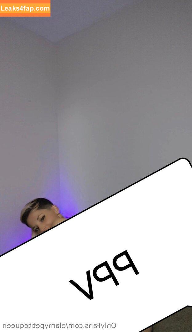 elamypetitequeen /  leaked photo photo #0054