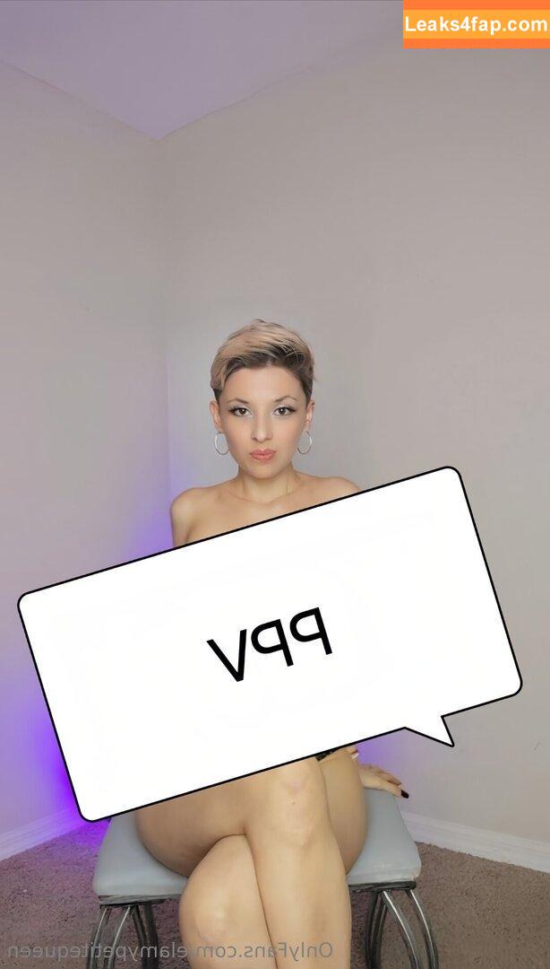 elamypetitequeen /  leaked photo photo #0055