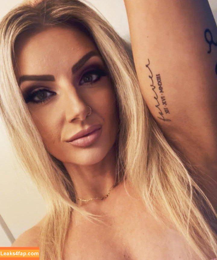 Elania Viktoria / elaniaxoxo leaked photo photo #0005