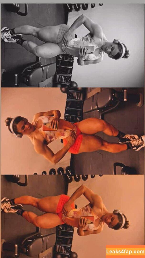 Elanny Brito / Elanny Almeida / Elanny loirinha / Elannyloirinhafitness / elanny_brito leaked photo photo #0003