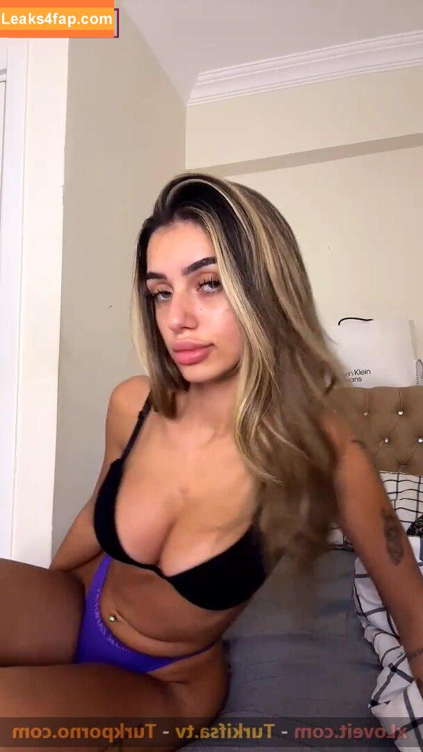 Elanur Ayan / ayan_elanur leaked photo photo #0011