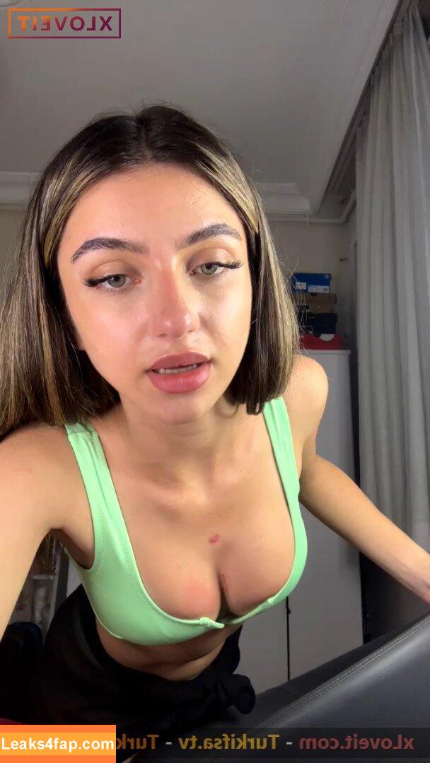 Elanur Ayan / ayan_elanur leaked photo photo #0020