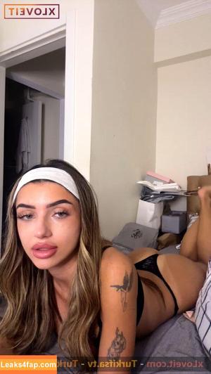 Elanur Ayan photo #0012