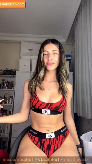 Elanur Ayan photo #0017