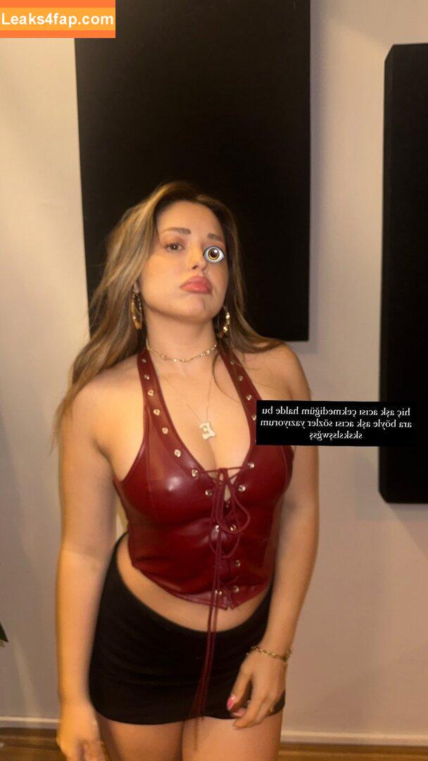 Elanur leaked photo photo #0045