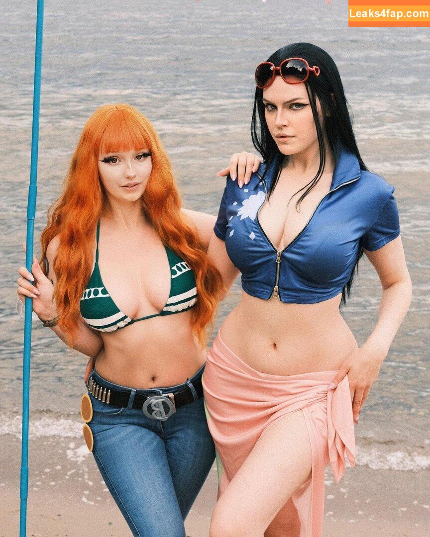 Elaracosplay слитое фото фото #0010