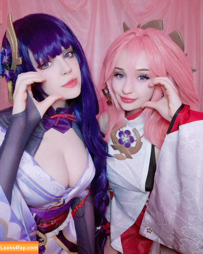 Elaracosplay слитое фото фото #0016