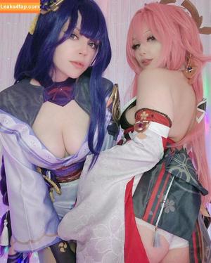 Elaracosplay фото #0005