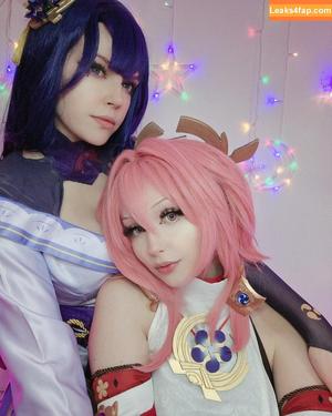 Elaracosplay фото #0006