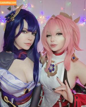 Elaracosplay фото #0008