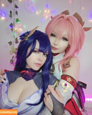 Elaracosplay фото #0009