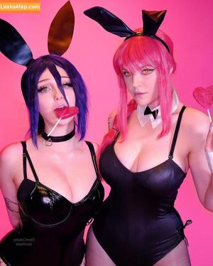 Elaracosplay фото #0013