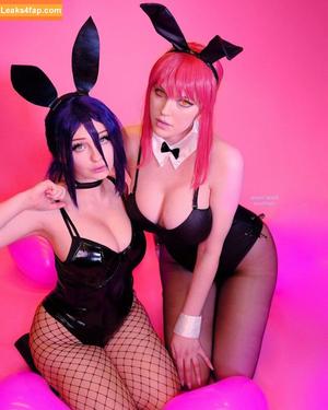 Elaracosplay фото #0014