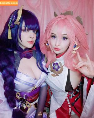 Elaracosplay фото #0015