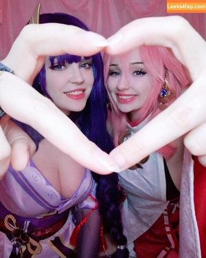 Elaracosplay фото #0017