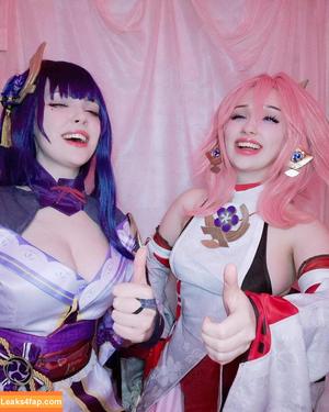Elaracosplay фото #0018