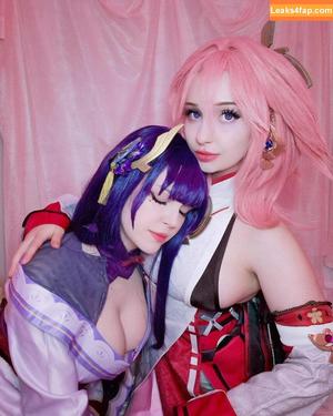 Elaracosplay фото #0019
