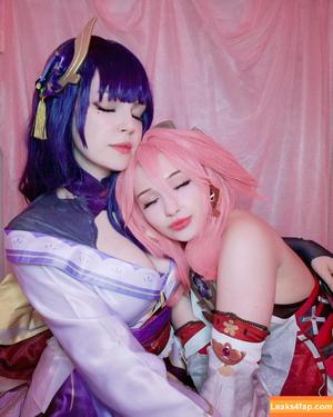 Elaracosplay фото #0020