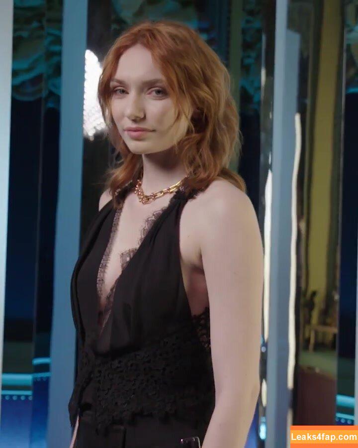 Eleanor Tomlinson / eleanortomlinson слитое фото фото #0001