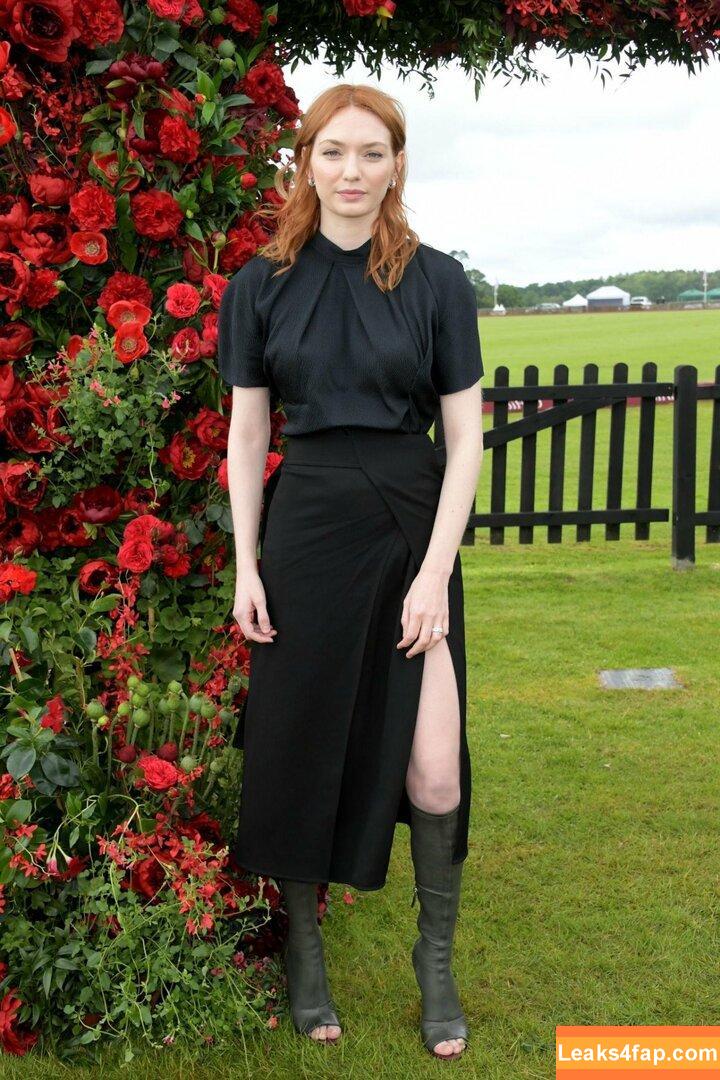 Eleanor Tomlinson / eleanortomlinson слитое фото фото #0014