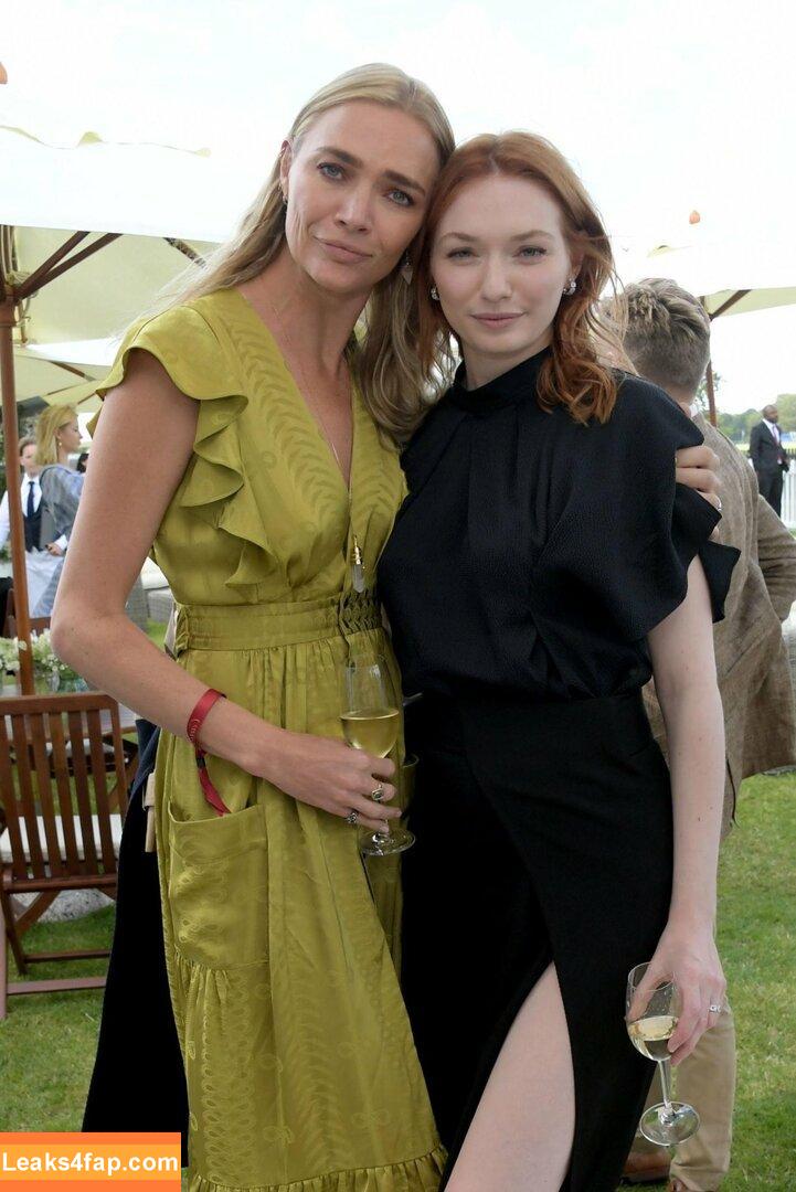 Eleanor Tomlinson / eleanortomlinson слитое фото фото #0015