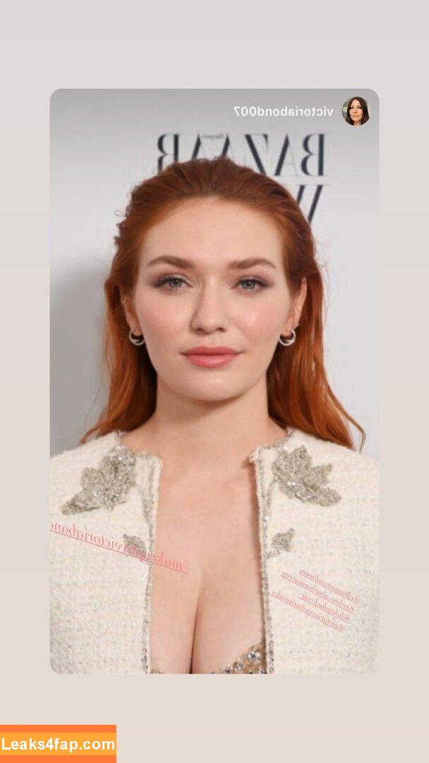 Eleanor Tomlinson / eleanortomlinson слитое фото фото #0056