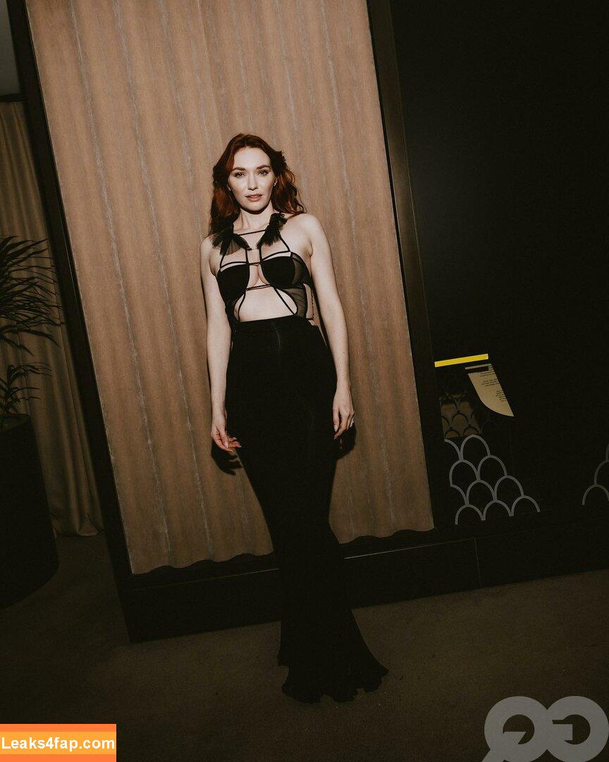 Eleanor Tomlinson / eleanortomlinson слитое фото фото #0062