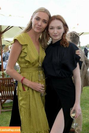 Eleanor Tomlinson фото #0015