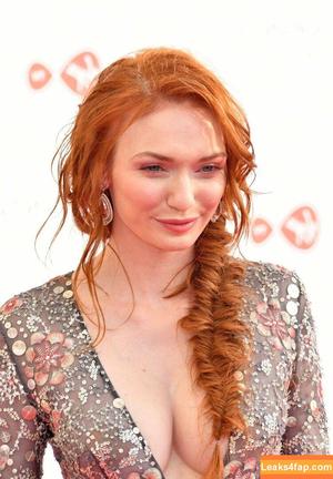 Eleanor Tomlinson фото #0025