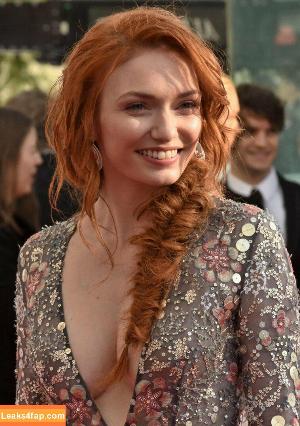 Eleanor Tomlinson фото #0037