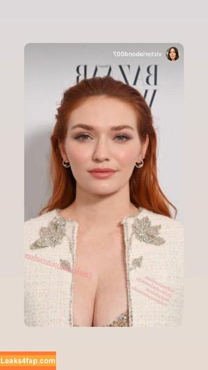 Eleanor Tomlinson photo #0056