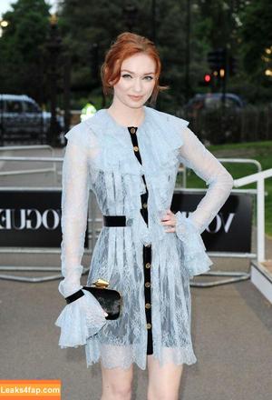 Eleanor Tomlinson photo #0077