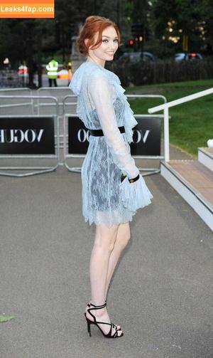 Eleanor Tomlinson фото #0078