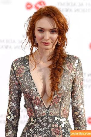 Eleanor Tomlinson photo #0089