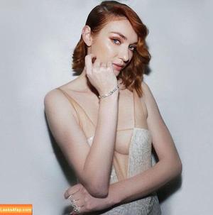 Eleanor Tomlinson photo #0097