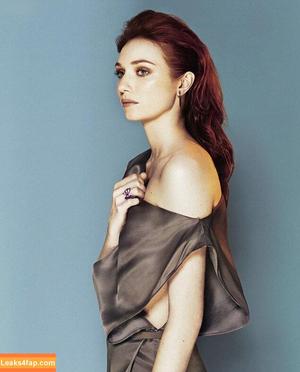 Eleanor Tomlinson photo #0098