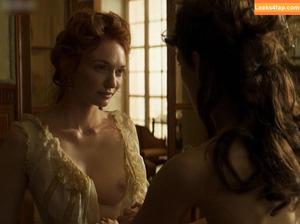 Eleanor Tomlinson photo #0101