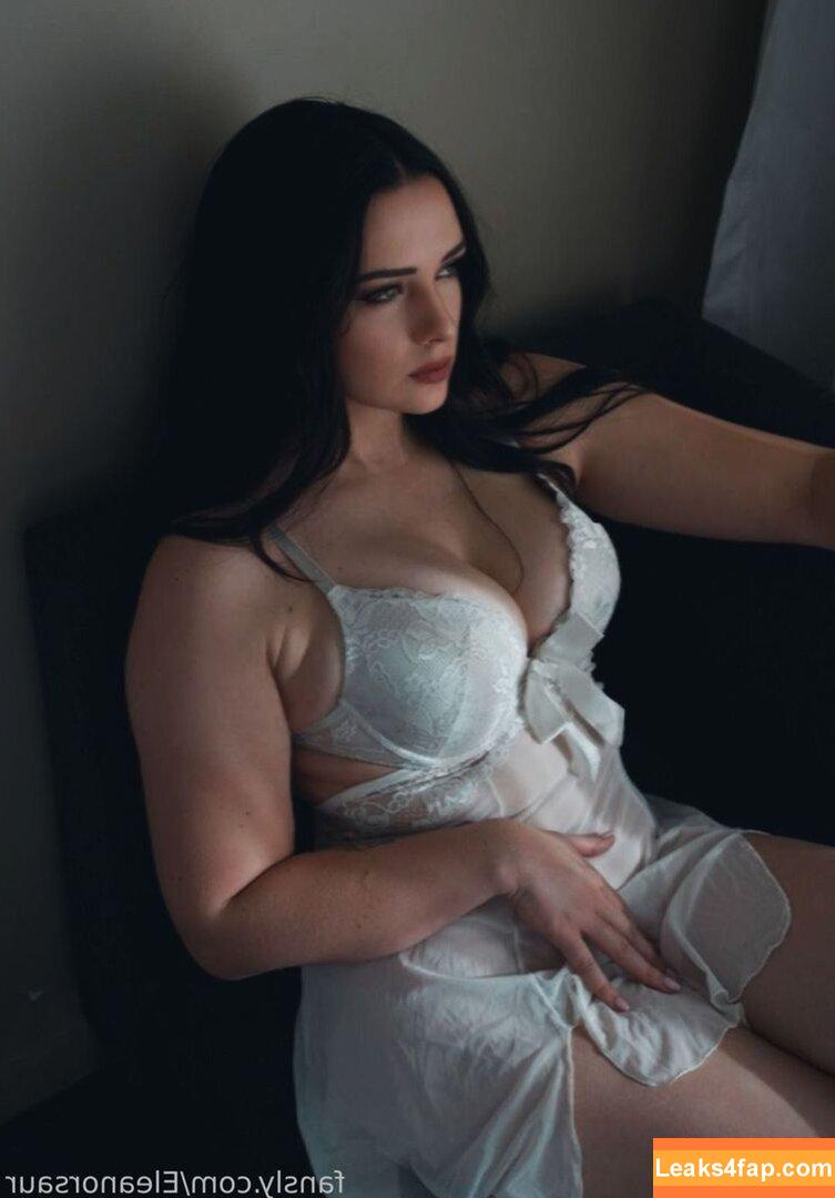 Eleanorsaur / eleanorsaurtv leaked photo photo #0101