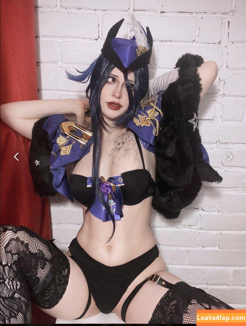 Electro Alice / alice_electra / electro_alice / electro_alisa leaked photo photo #0053