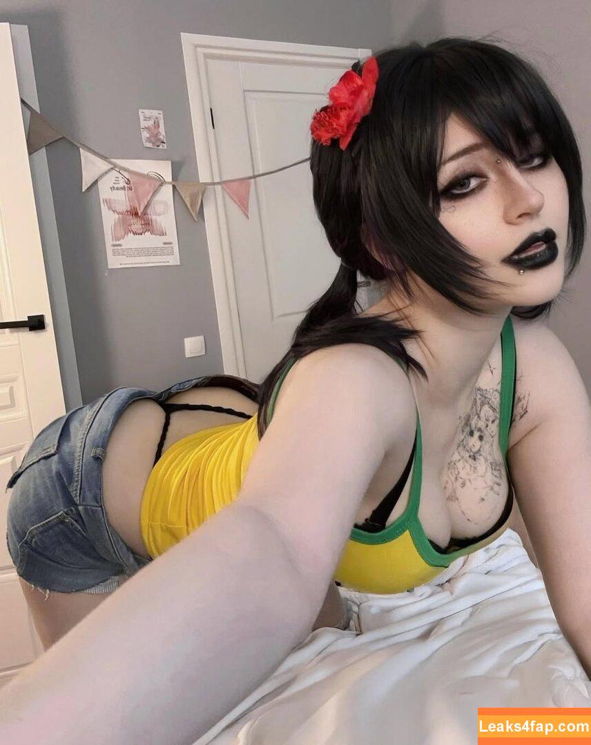 Electro Alice / alice_electra / electro_alice / electro_alisa leaked photo photo #0065