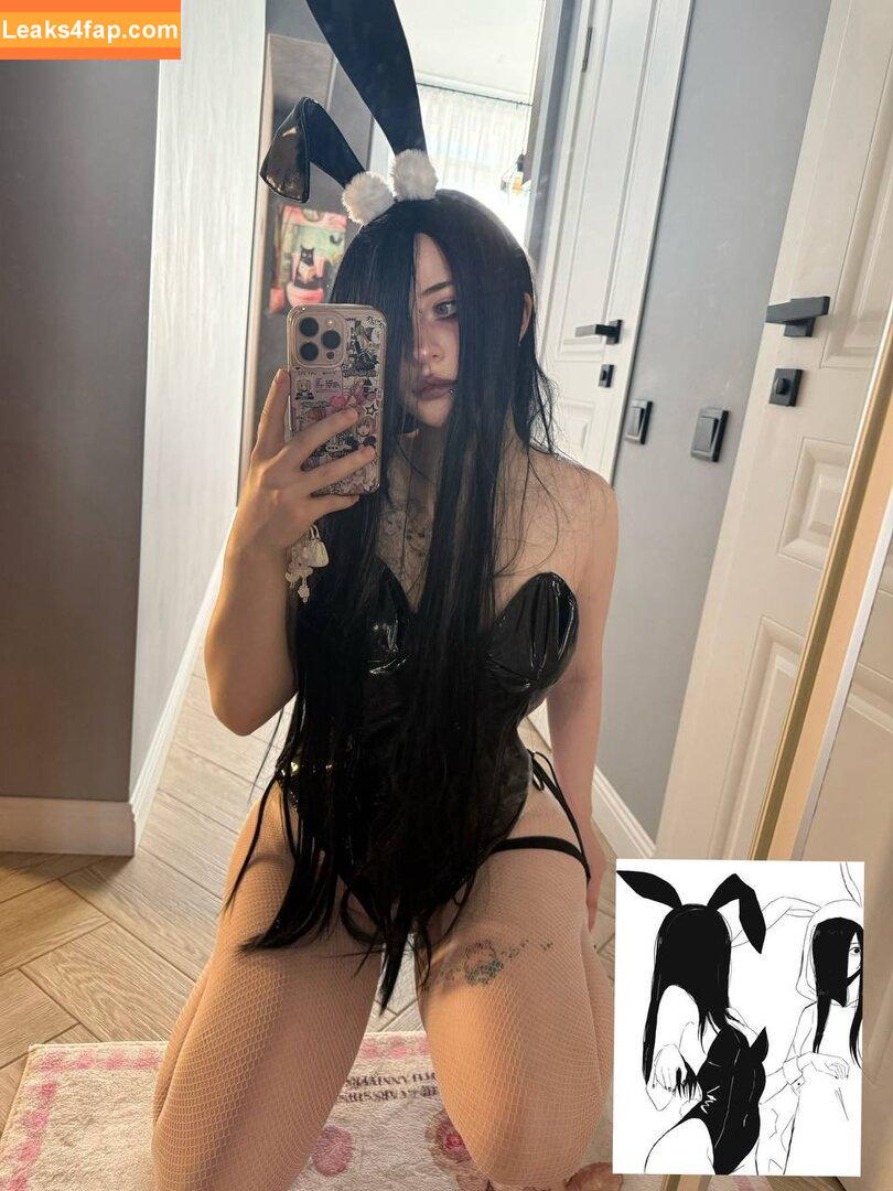 Electro Alice / alice_electra / electro_alice / electro_alisa leaked photo photo #0068