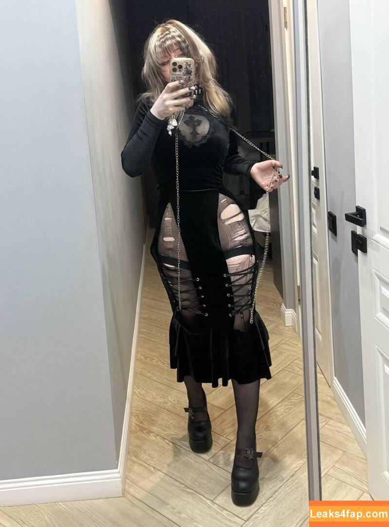 Electro Alice / alice_electra / electro_alice / electro_alisa leaked photo photo #0069