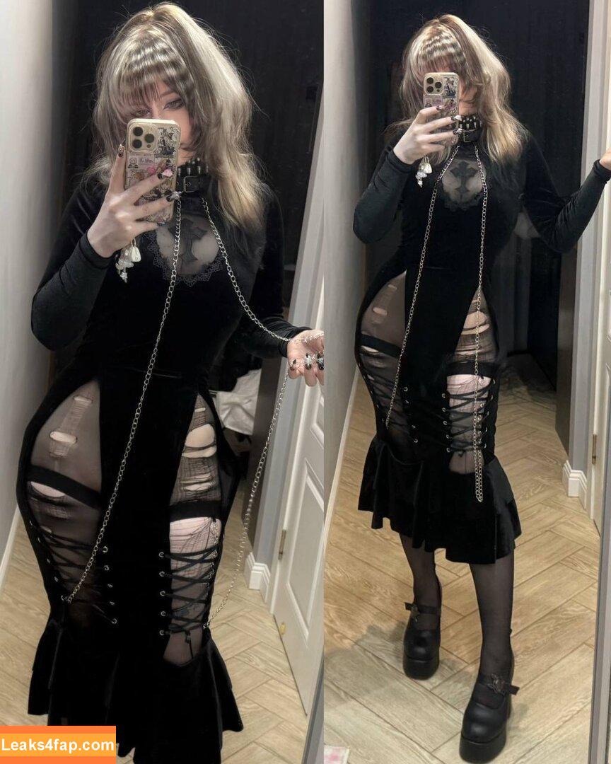 Electro Alice / alice_electra / electro_alice / electro_alisa leaked photo photo #0071