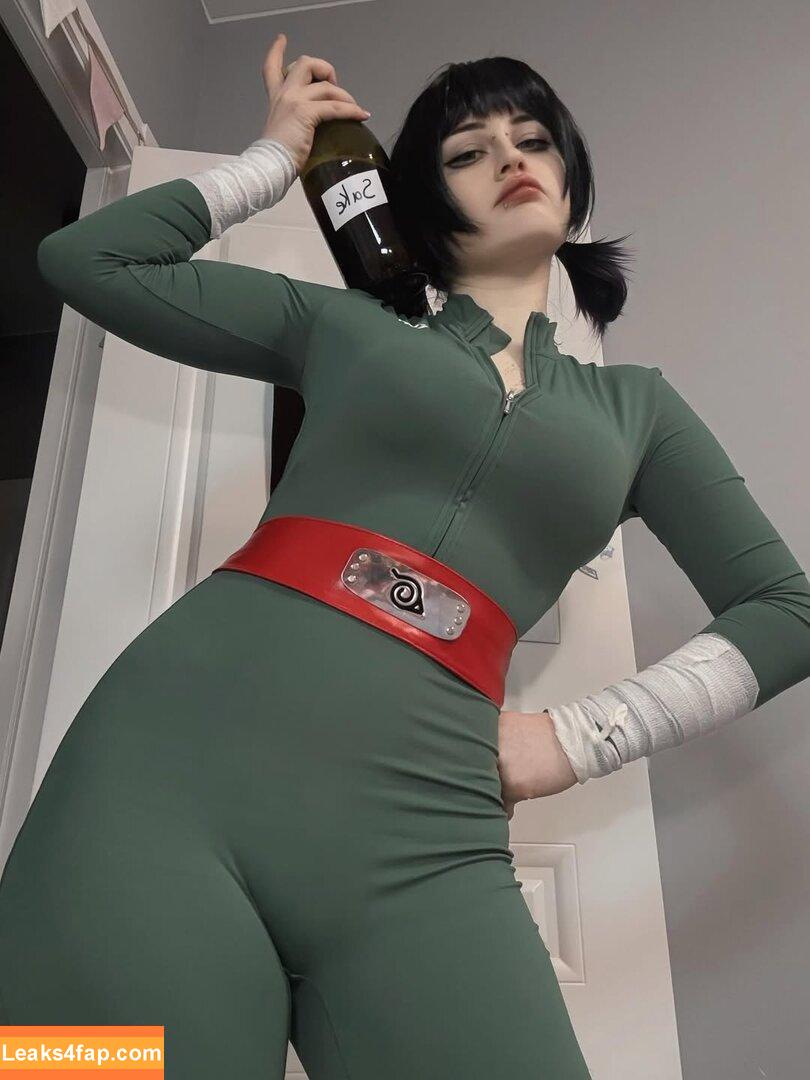 Electro Alice / alice_electra / electro_alice / electro_alisa leaked photo photo #0075