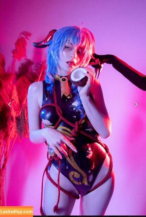 Electro Alice photo #0051