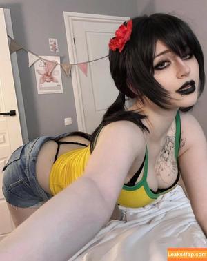 Electro Alice photo #0065